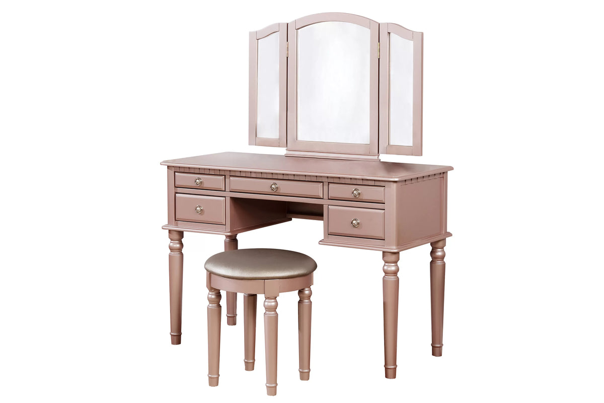 Vanity Set