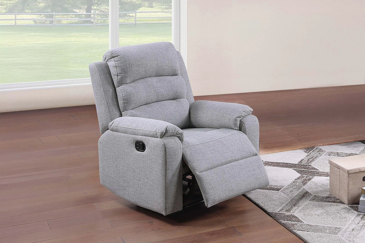 Manual Mechanism Single Recliner