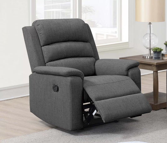 Manual Mechanism Single Recliner
