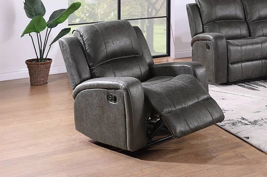 Manual Mechanism Single Recliner