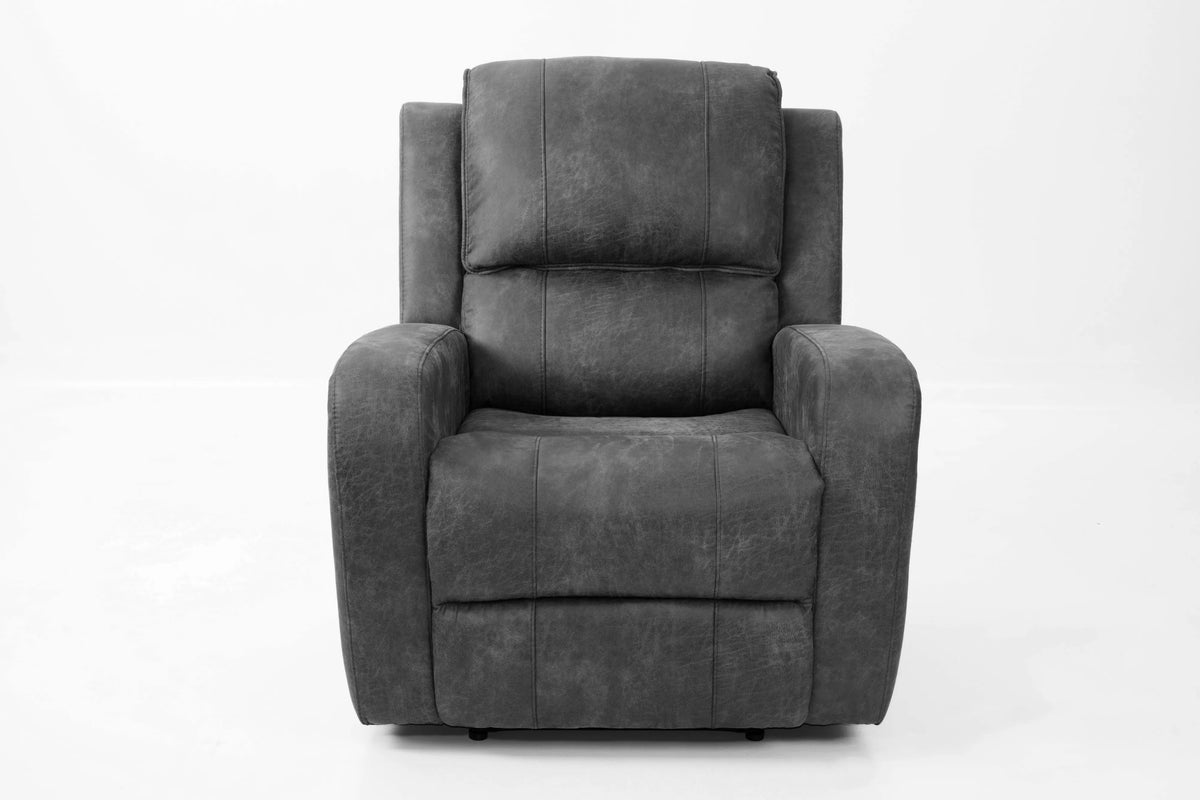 Manual Mechanism Single Recliner