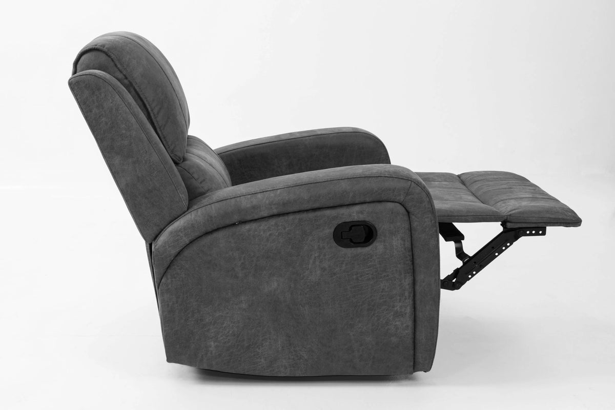 Manual Mechanism Single Recliner