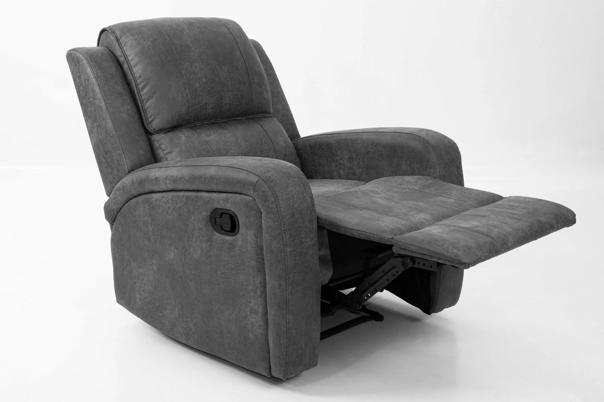 Manual Mechanism Single Recliner