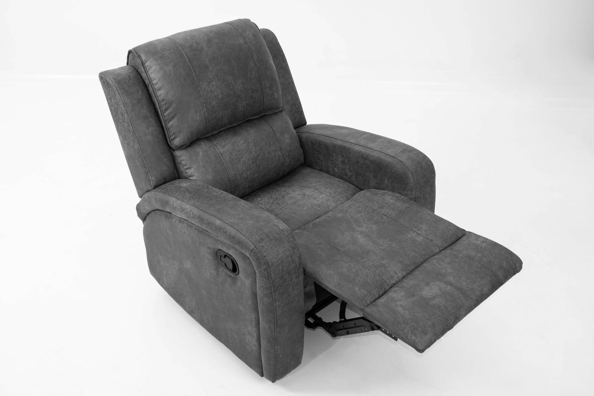 Manual Mechanism Single Recliner