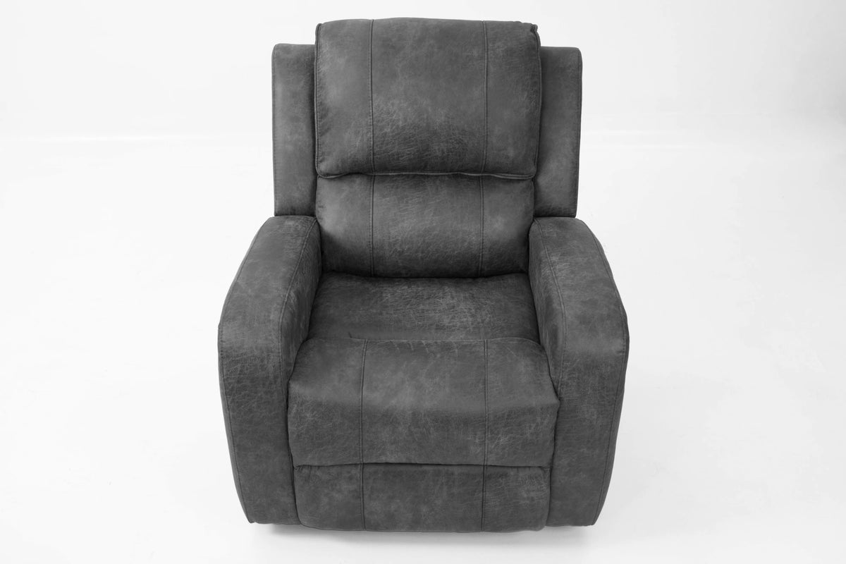Manual Mechanism Single Recliner