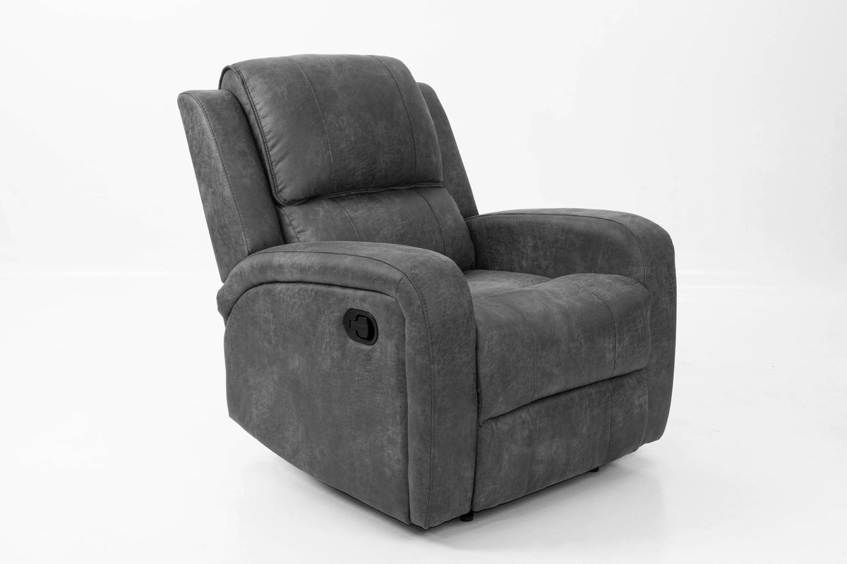 Manual Mechanism Single Recliner