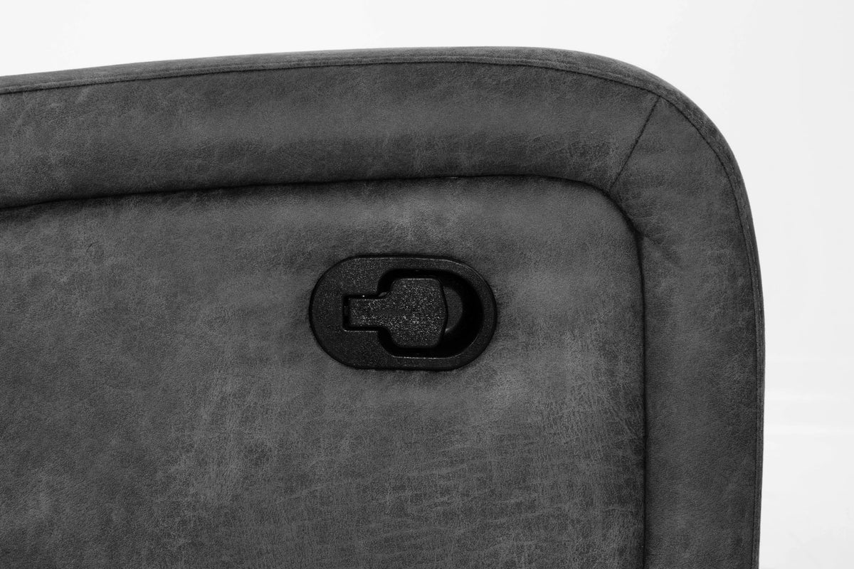 Manual Mechanism Single Recliner