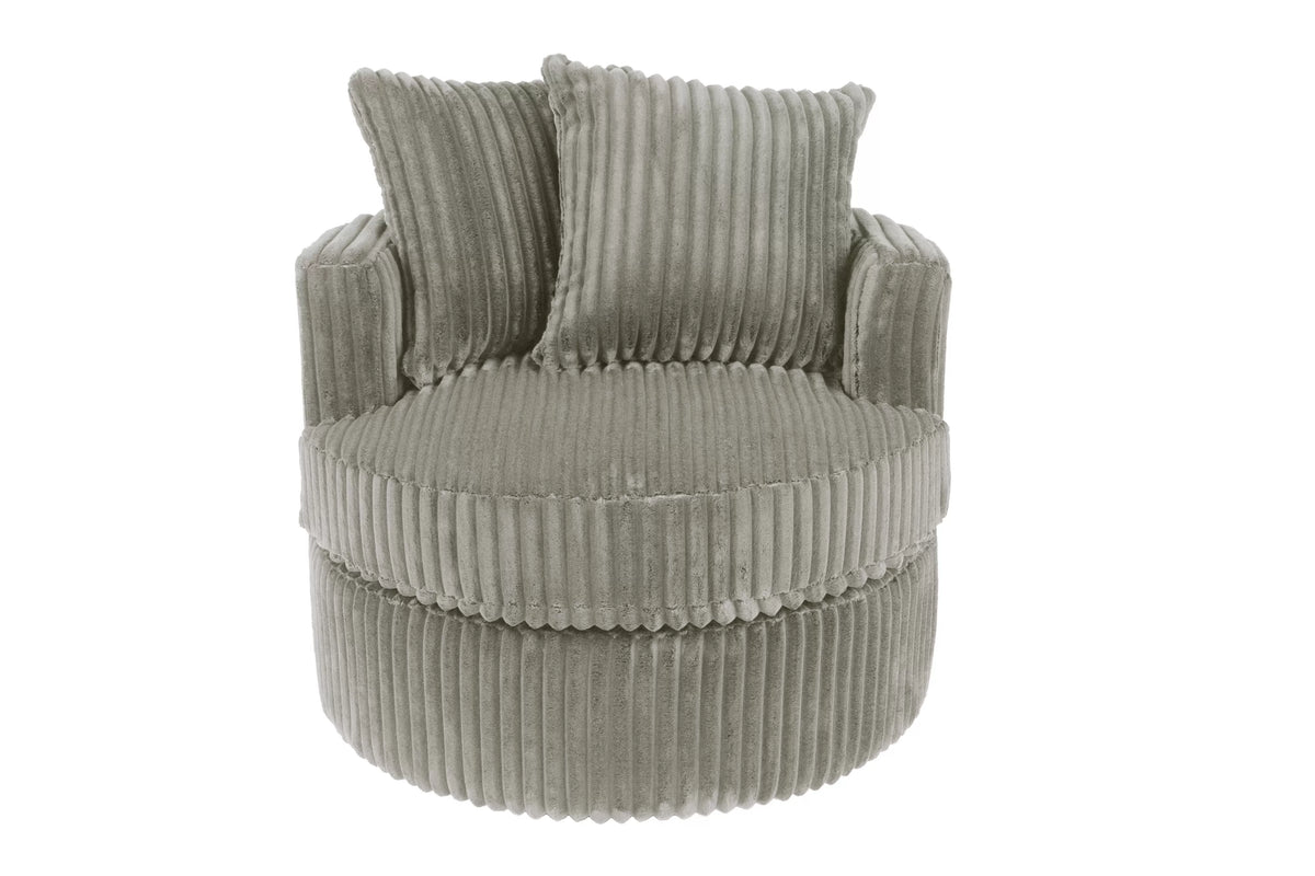 Swivel Chair