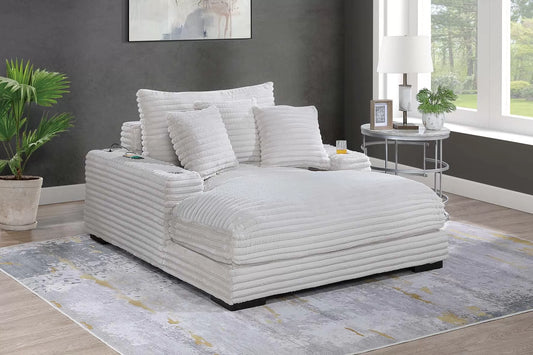 Chaise Lounge