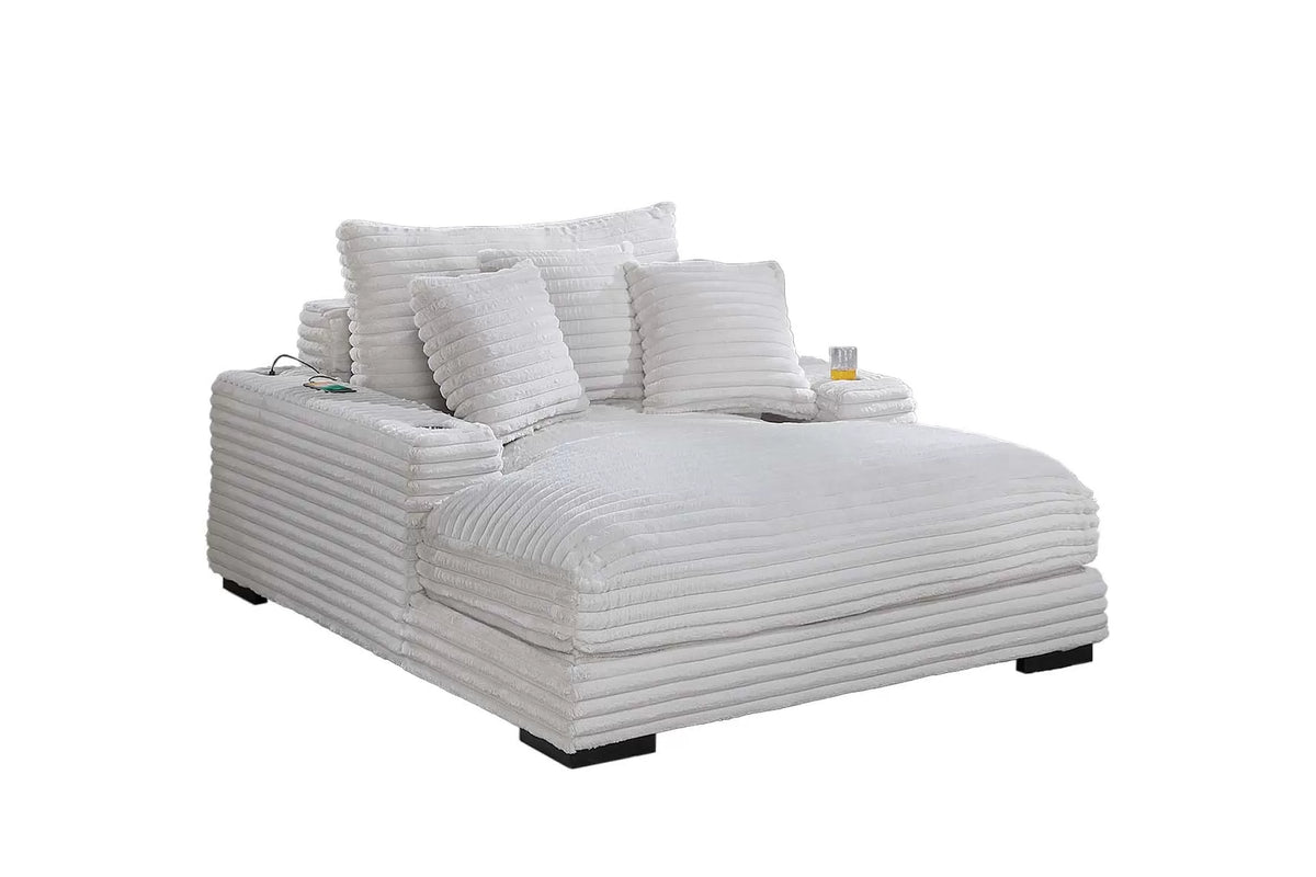 Chaise Lounge
