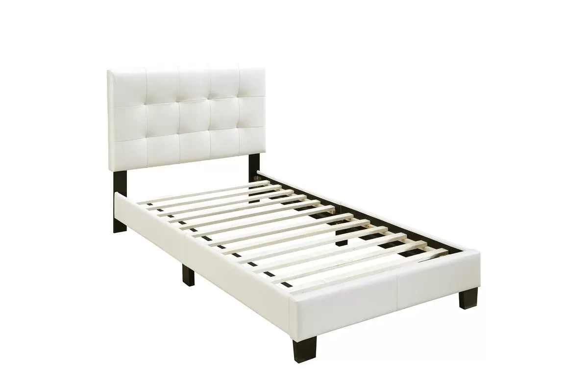 Twin/Full/Queen Size Bed