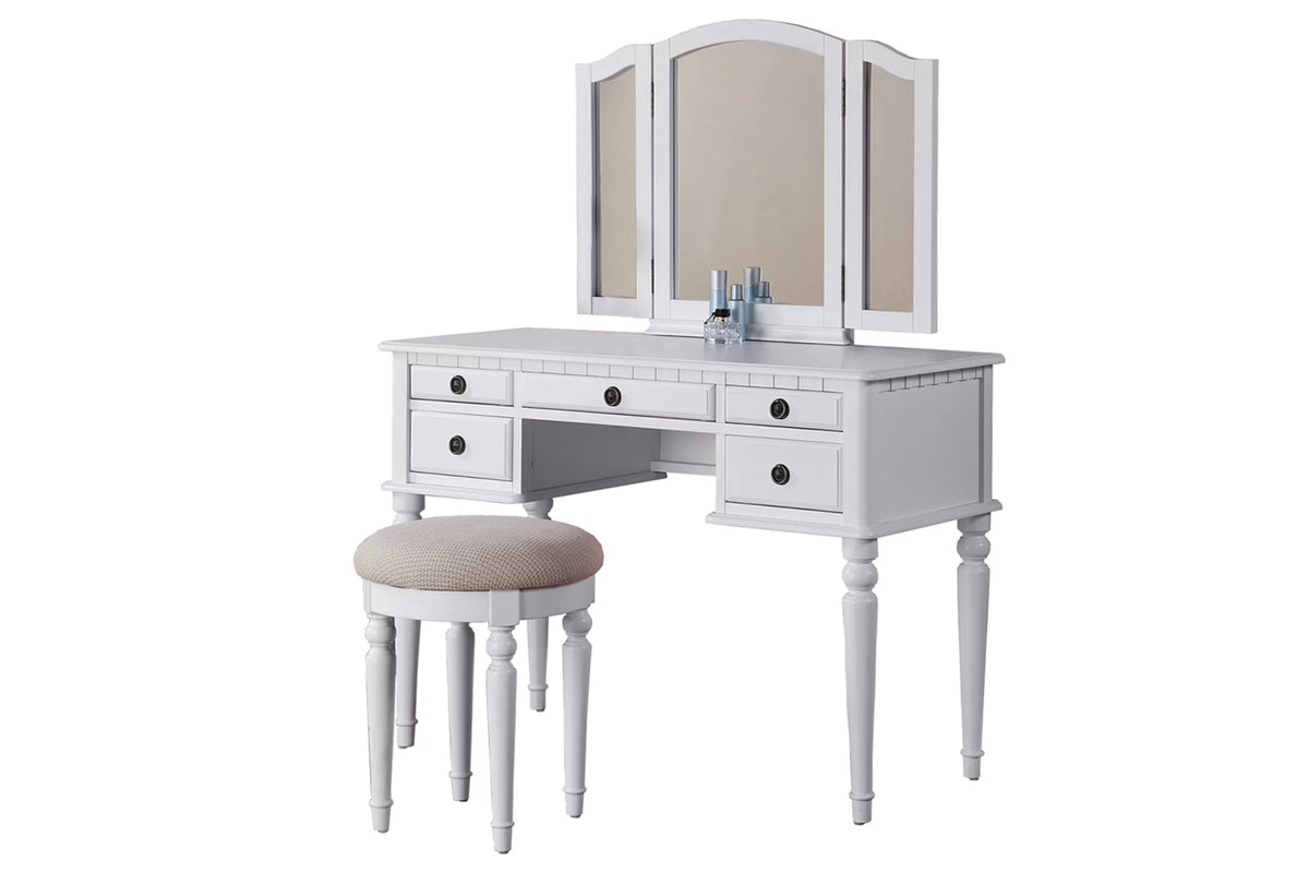Vanity Set