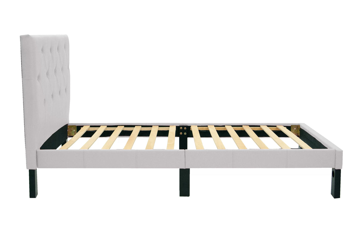 Twin Bed