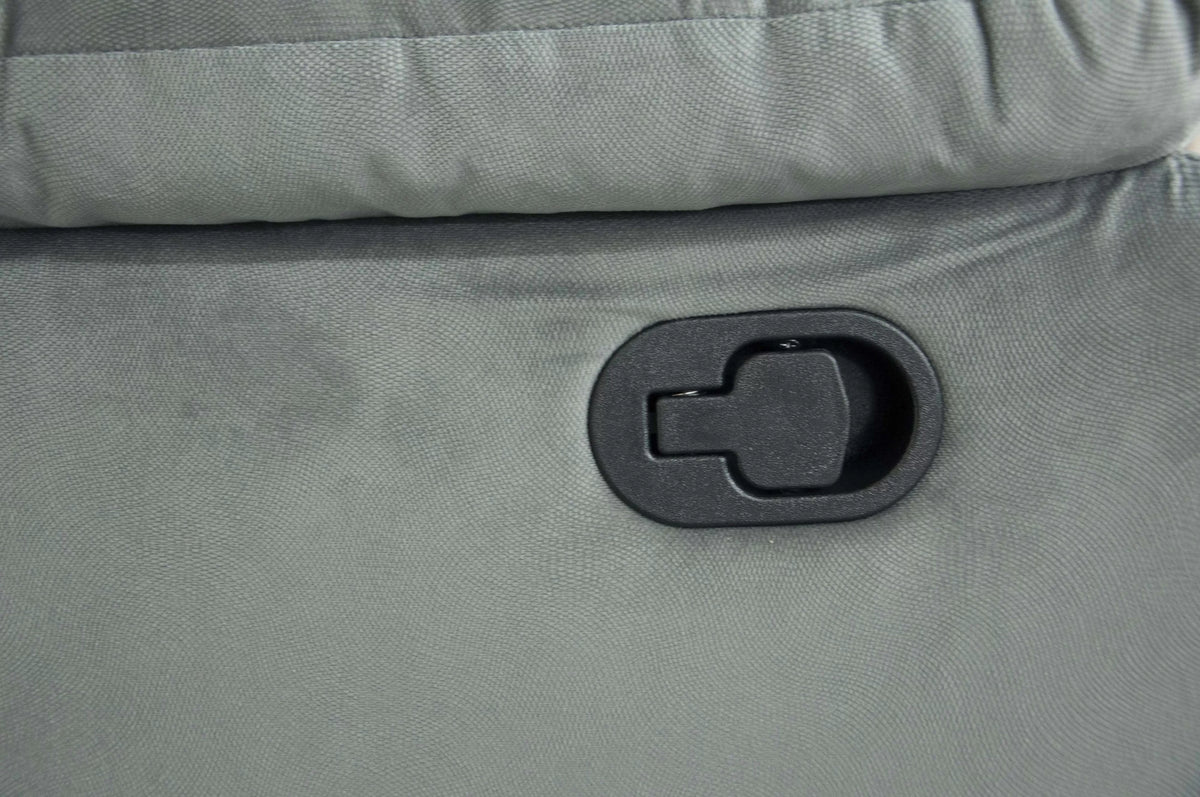 Manual Mechanism Single Recliner