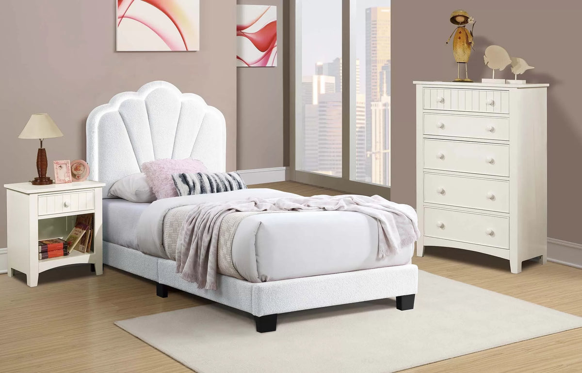 Twin/Full Size Bed