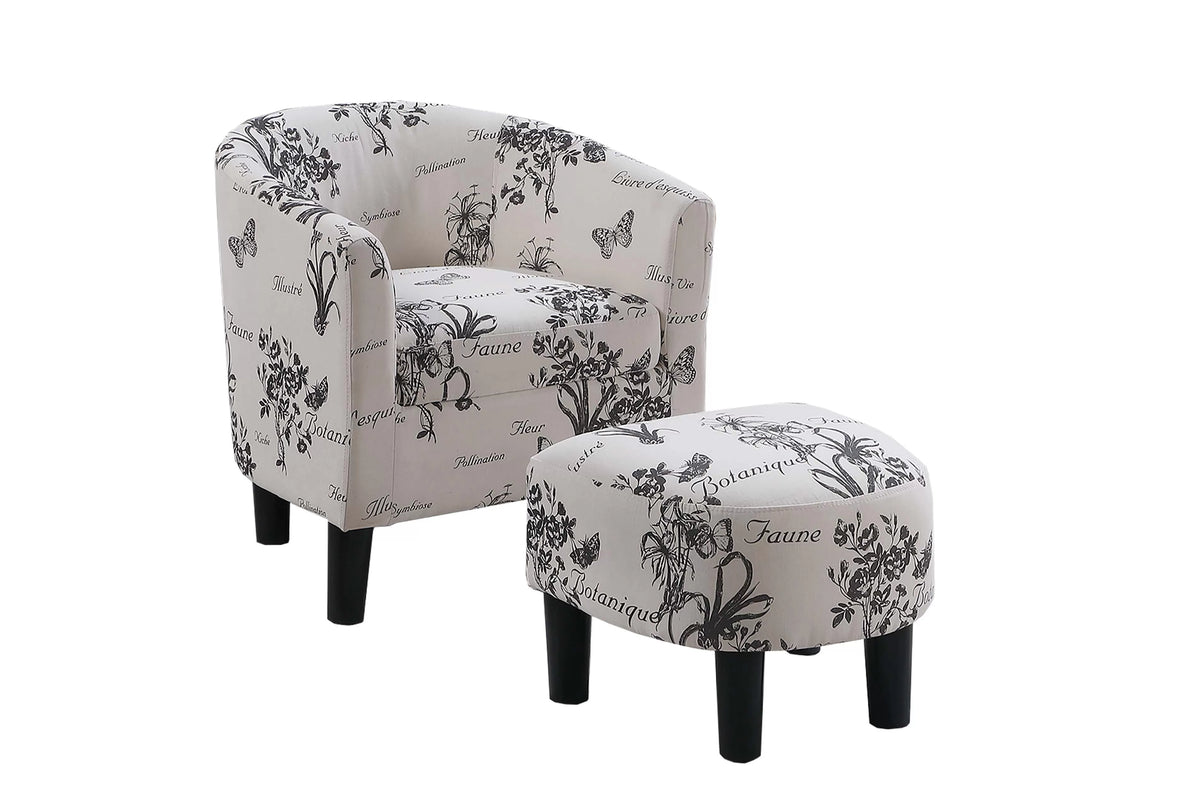 Accent Chair Set