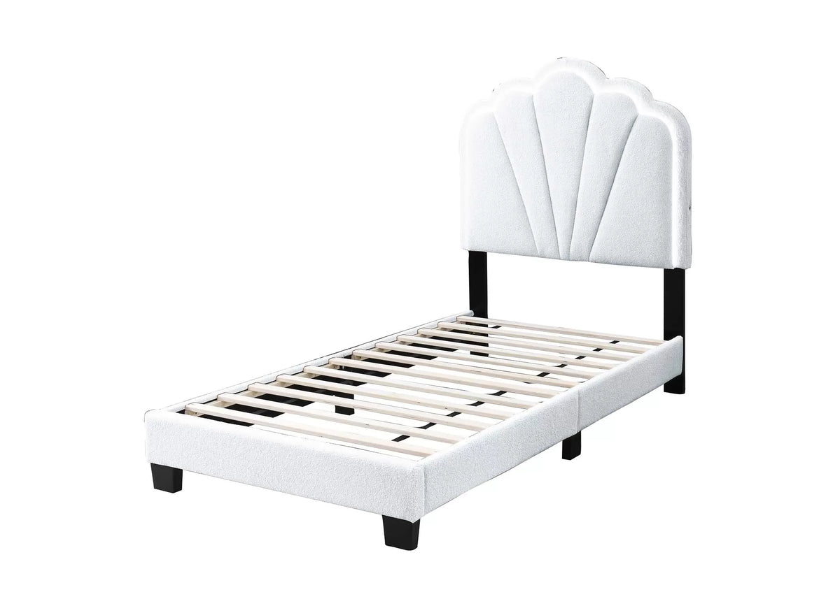 Twin/Full Size Bed