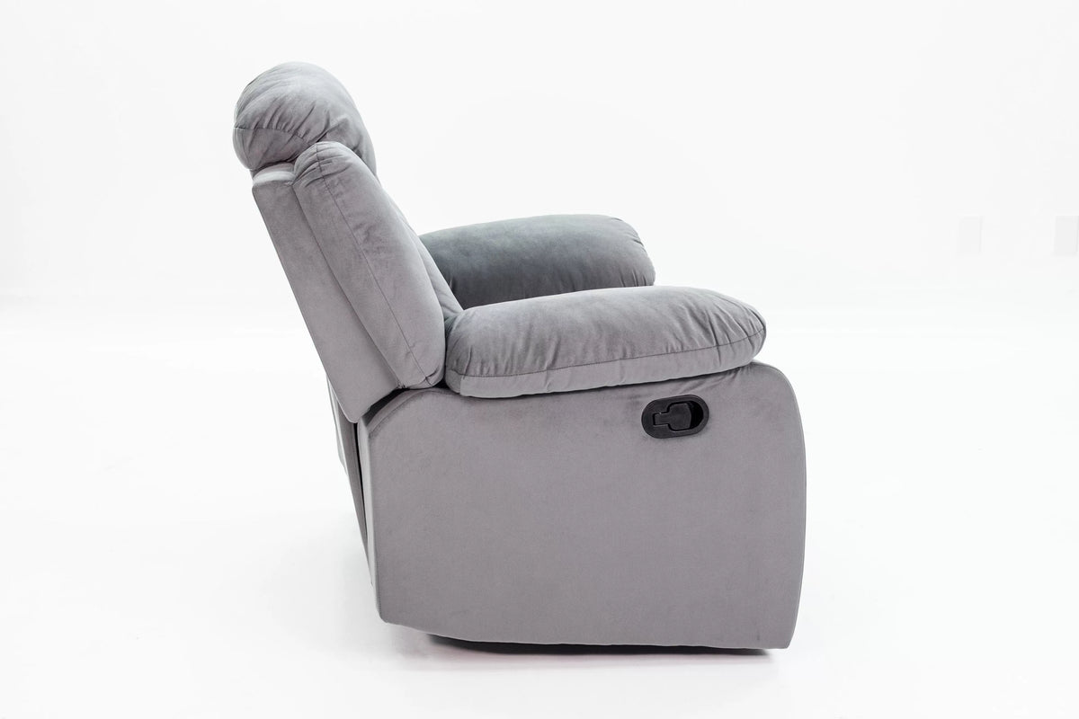 Manual Mechanism Single Recliner