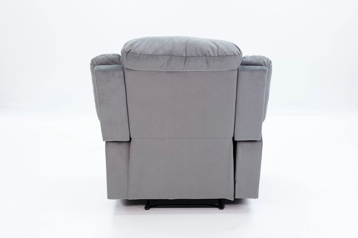 Manual Mechanism Single Recliner