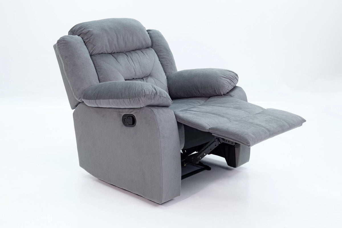 Manual Mechanism Single Recliner