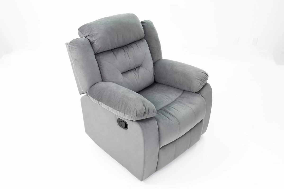 Manual Mechanism Single Recliner