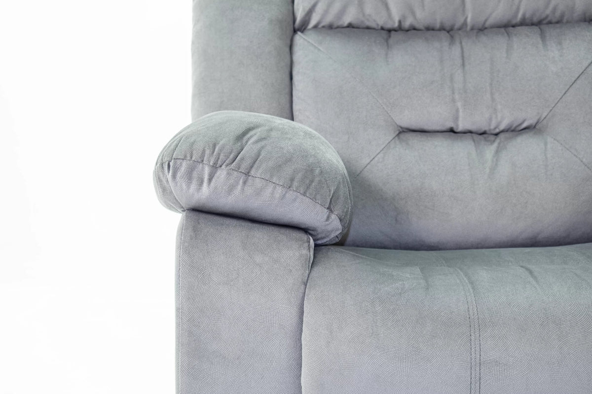 Manual Mechanism Single Recliner