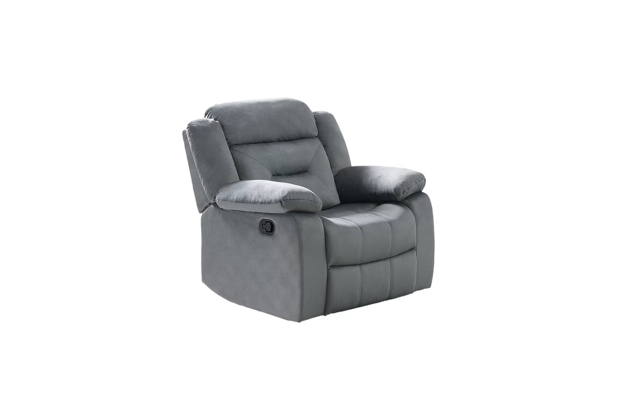 Manual Mechanism Single Recliner