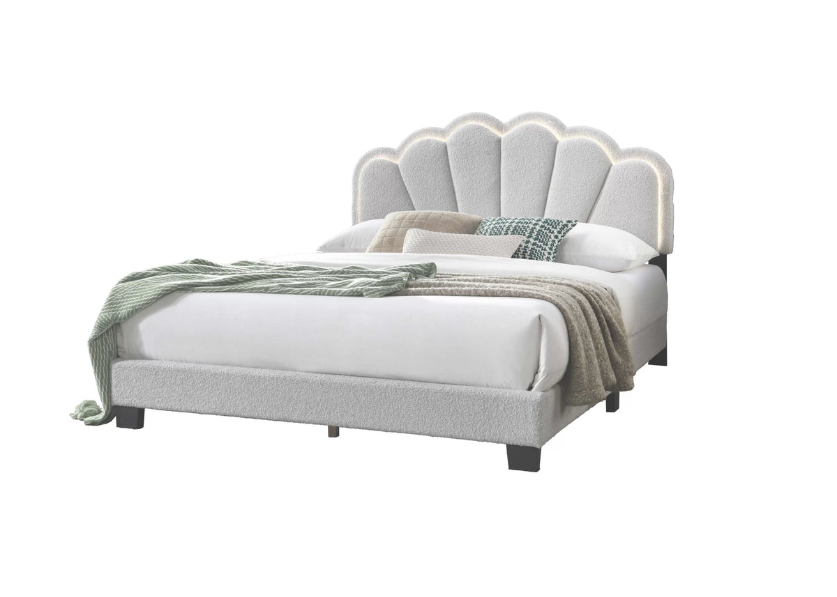 Twin/Full Size Bed